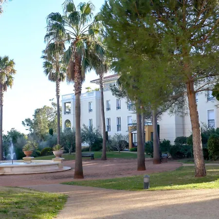 Le Grand Parc-5 Saint Aygulf