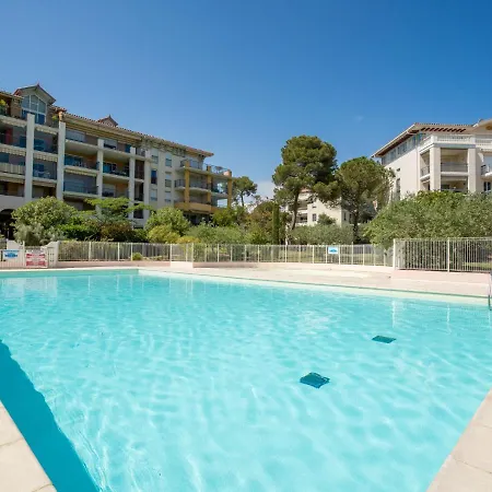 아파트 Le Grand Parc-5 By Interhome
