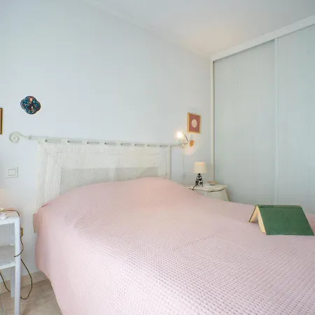 Le Grand Parc-5 By Interhome * 생타굴프