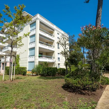 Le Grand Parc-5 By Interhome * 생타굴프